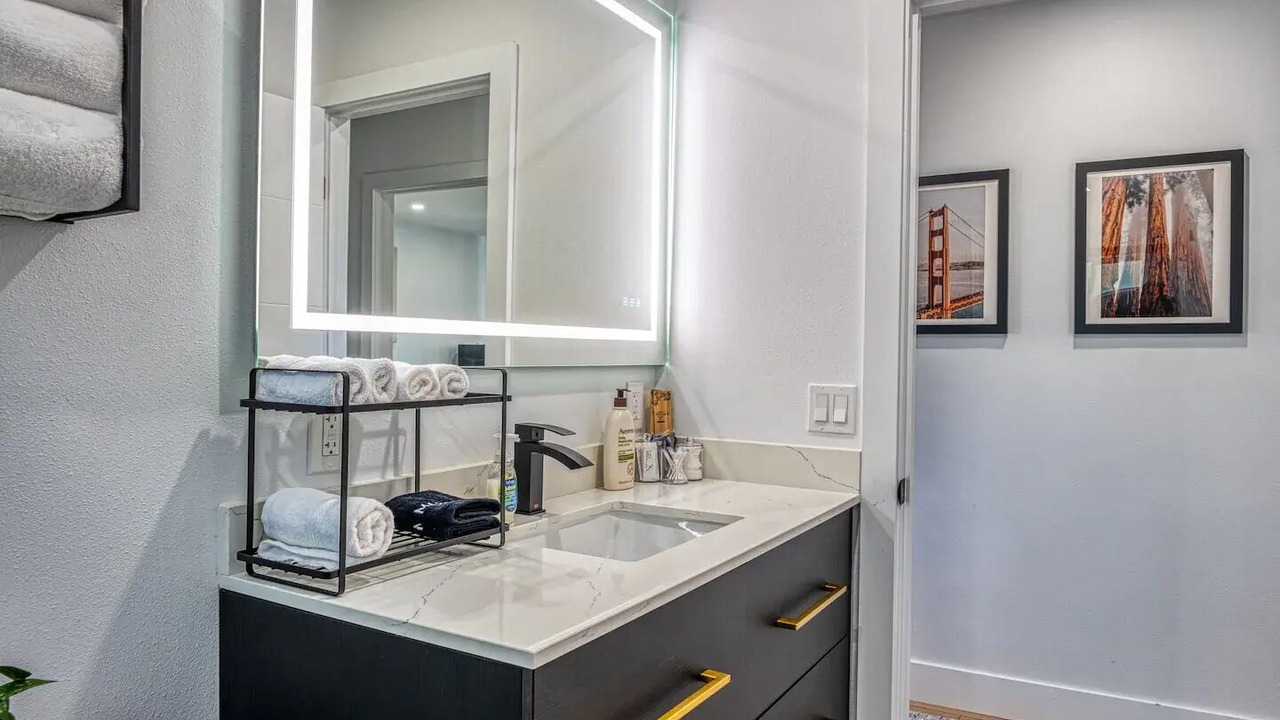 Photo of Bathroom in Overlook