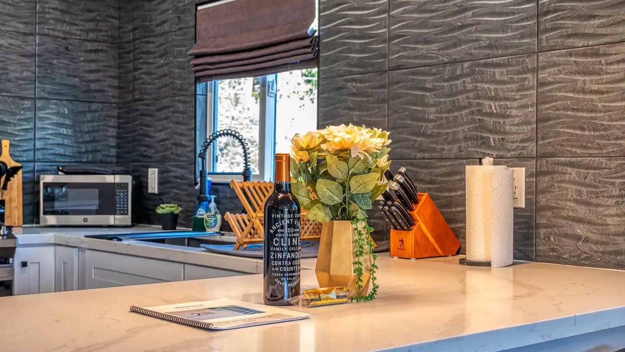 Photo of Kitchen in Overlook