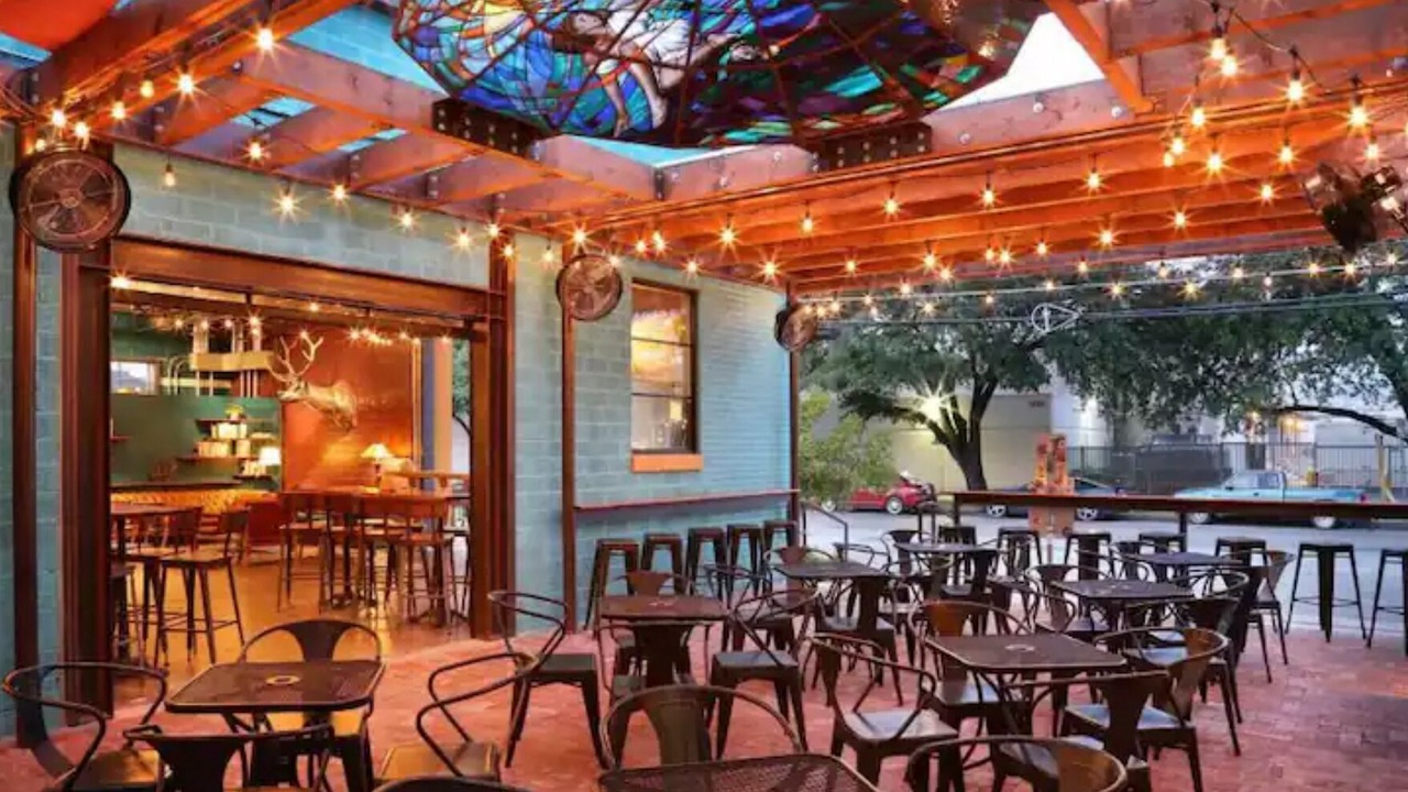 Photo of Outdoor in North Loop