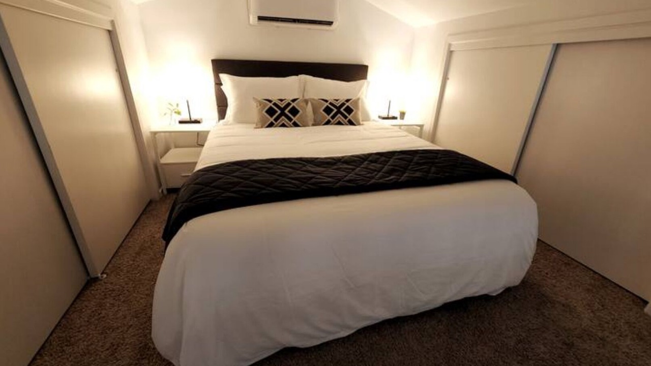 Photo of Bedroom in North Loop