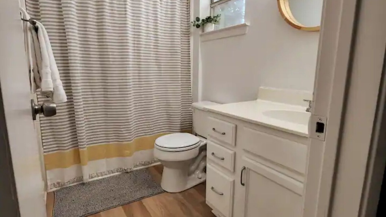 Photo of Bathroom in North Loop