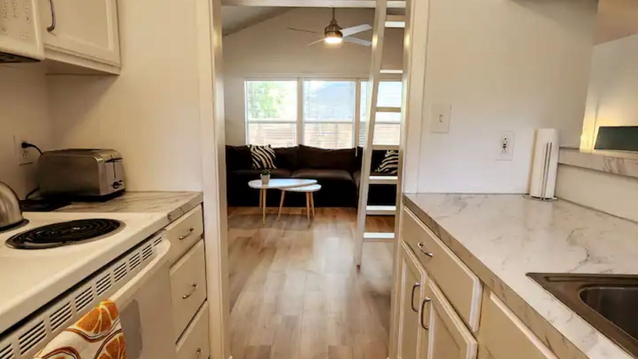 Photo of Kitchen in North Loop