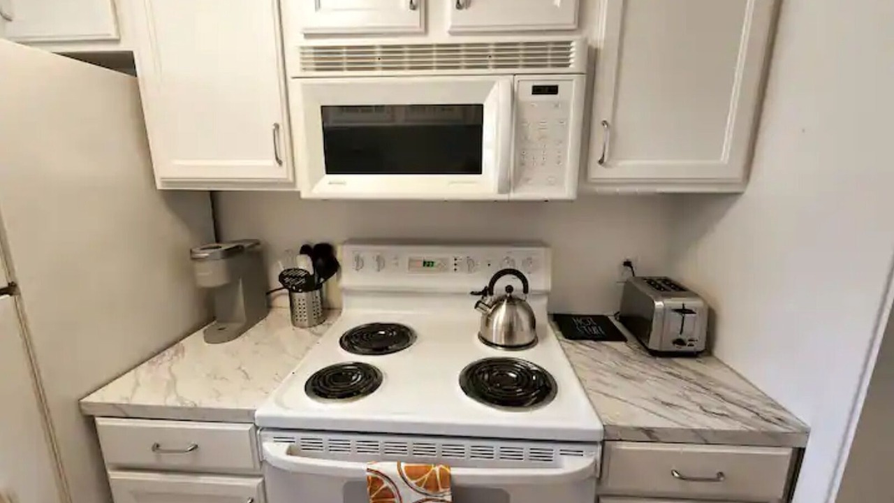 Photo of Kitchen in North Loop