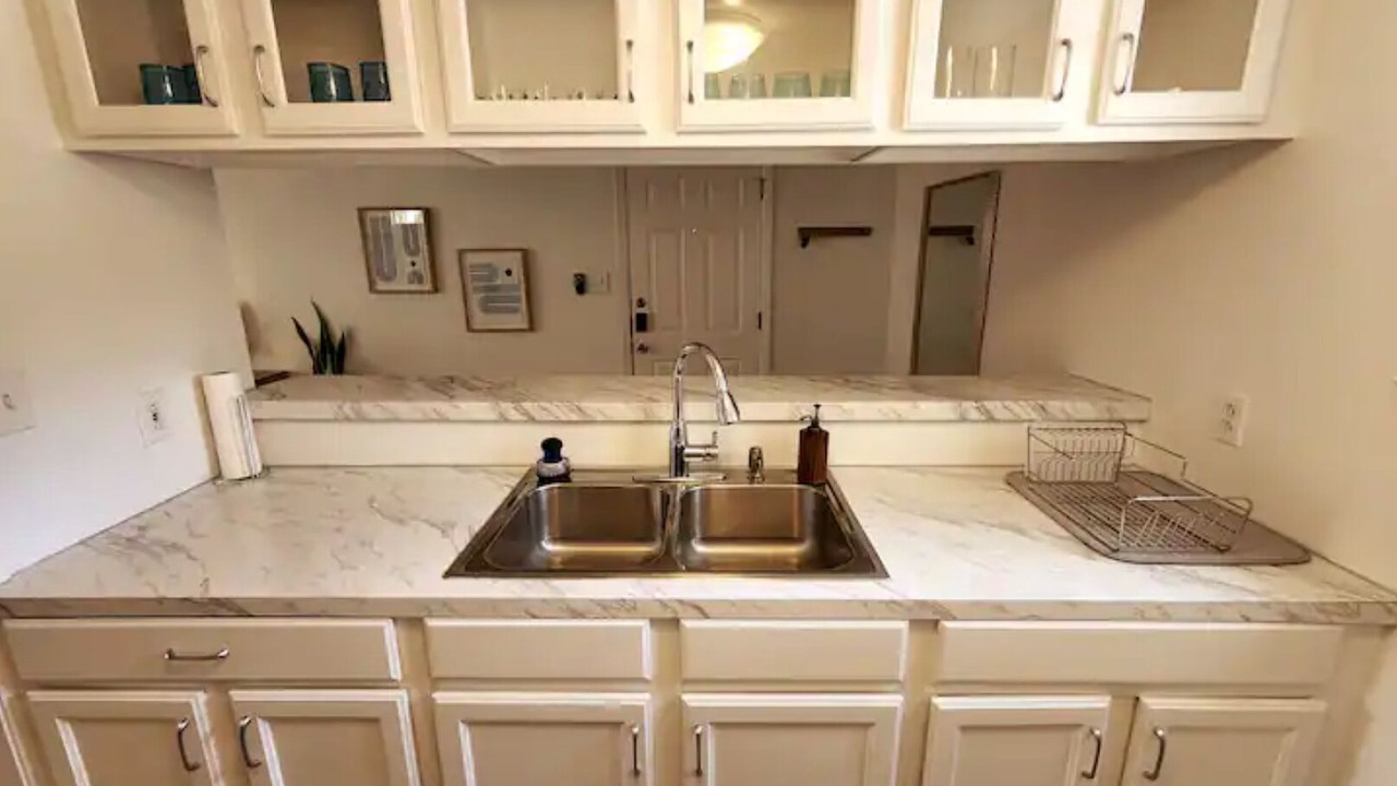Photo of Kitchen in North Loop