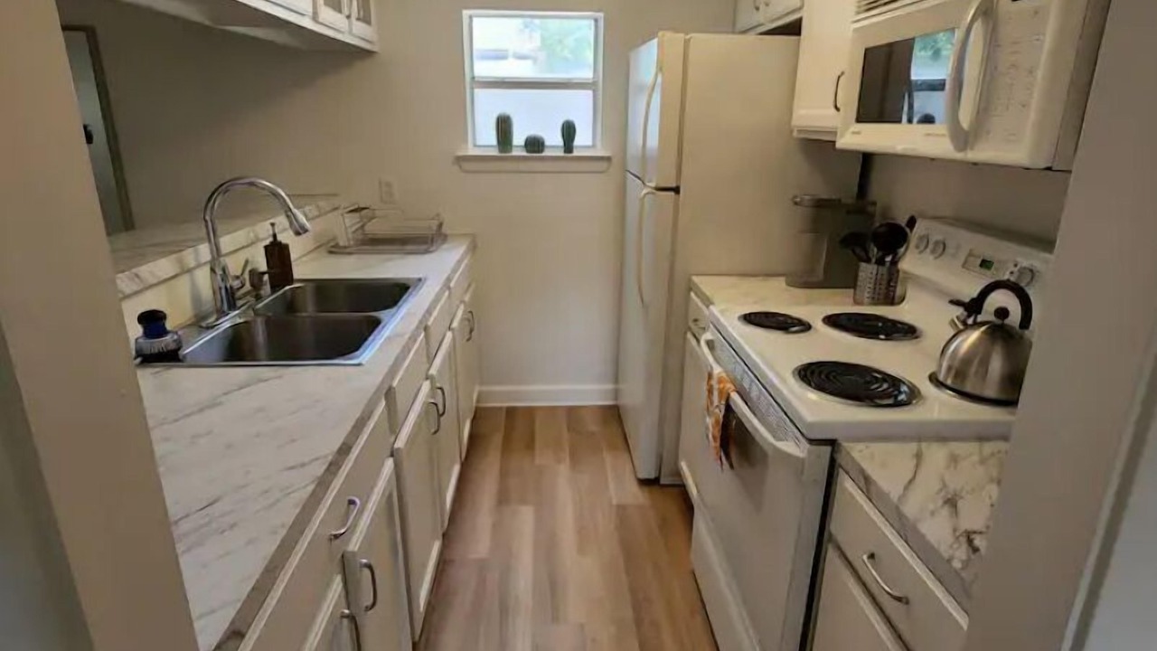 Photo of Kitchen in North Loop