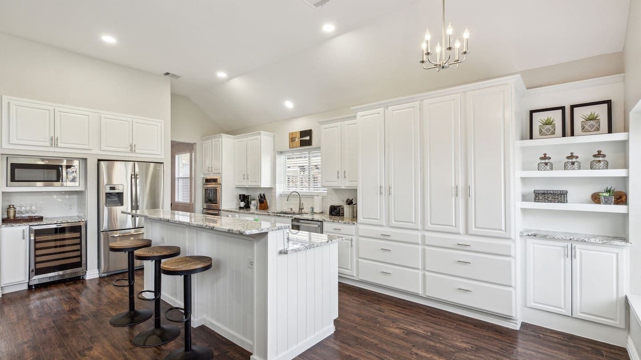 Photo of Kitchen in Coppell