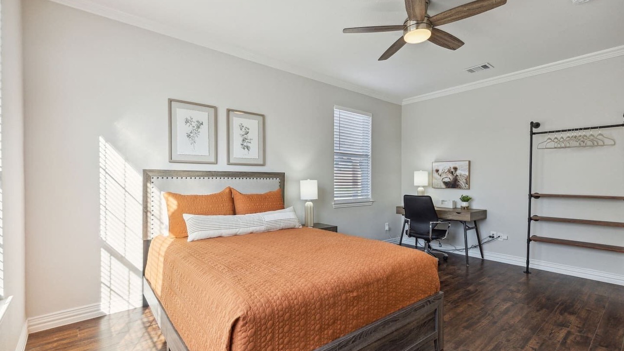 Photo of Bedroom in Coppell