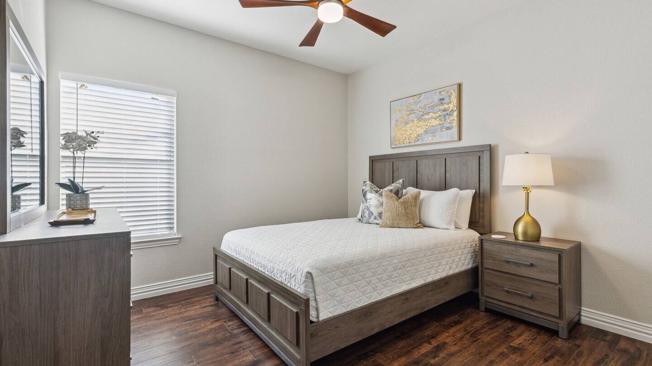 Photo of Bedroom in Coppell