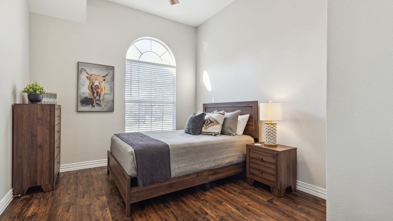 Photo of Bedroom in Coppell