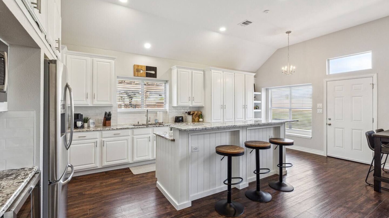 Photo of Kitchen in Coppell
