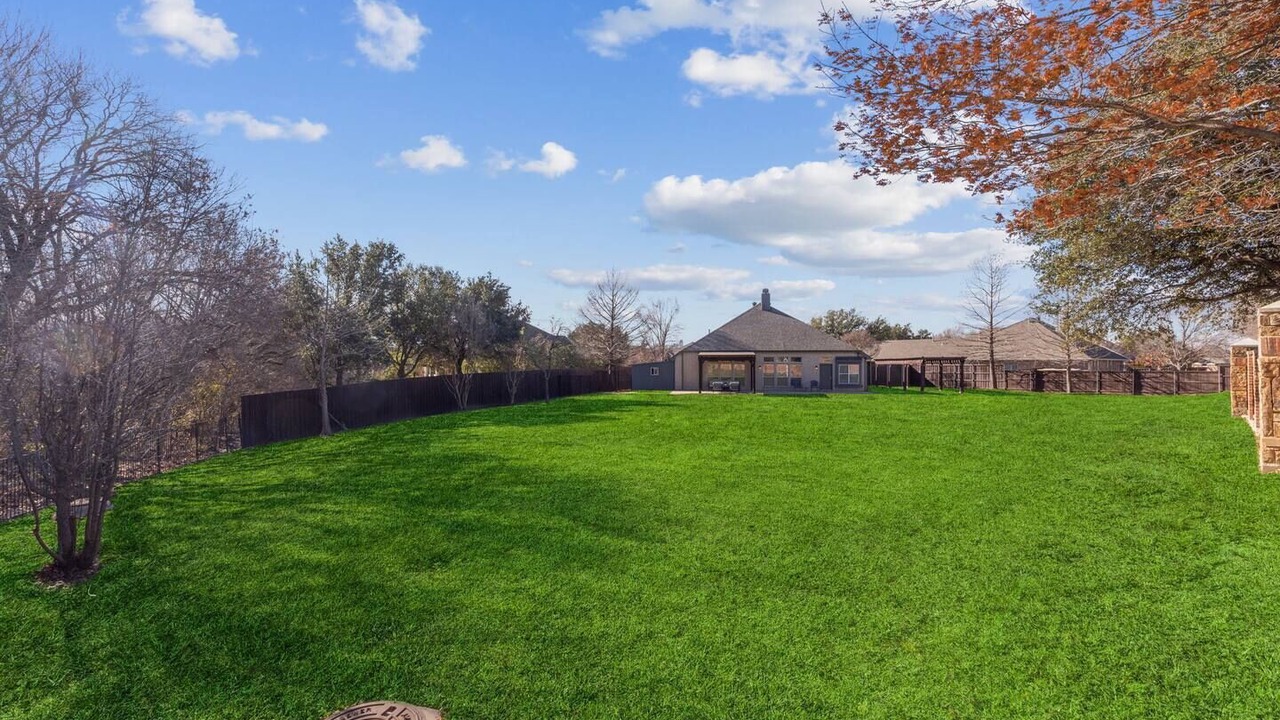 Photo of Outdoor in Coppell