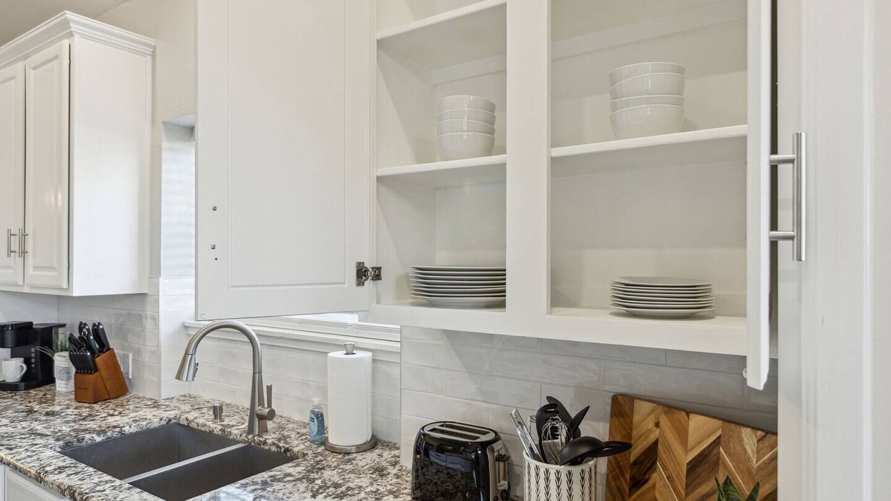Photo of Kitchen in Coppell
