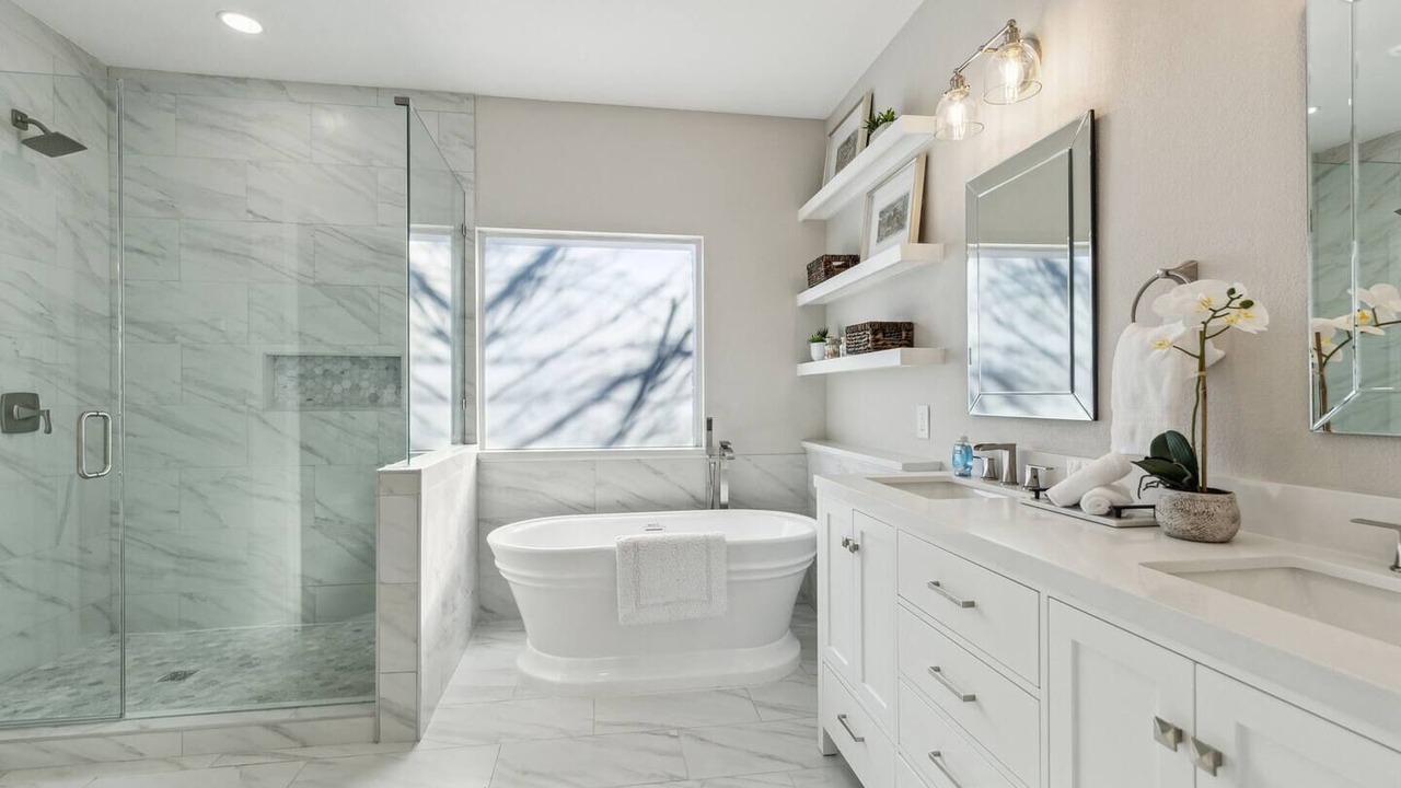 Photo of Bathroom in Coppell