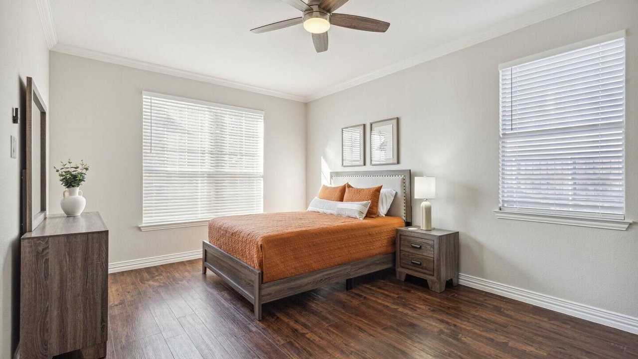 Photo of Bedroom in Coppell