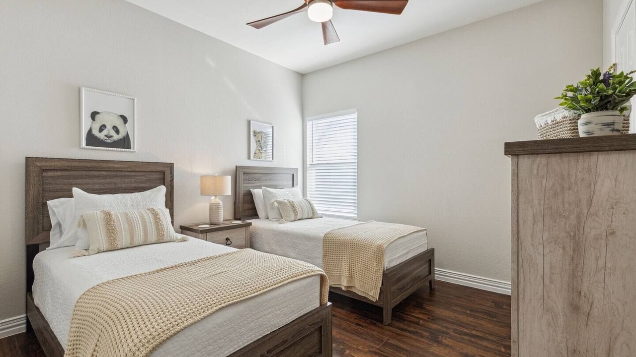 Photo of Bedroom in Coppell
