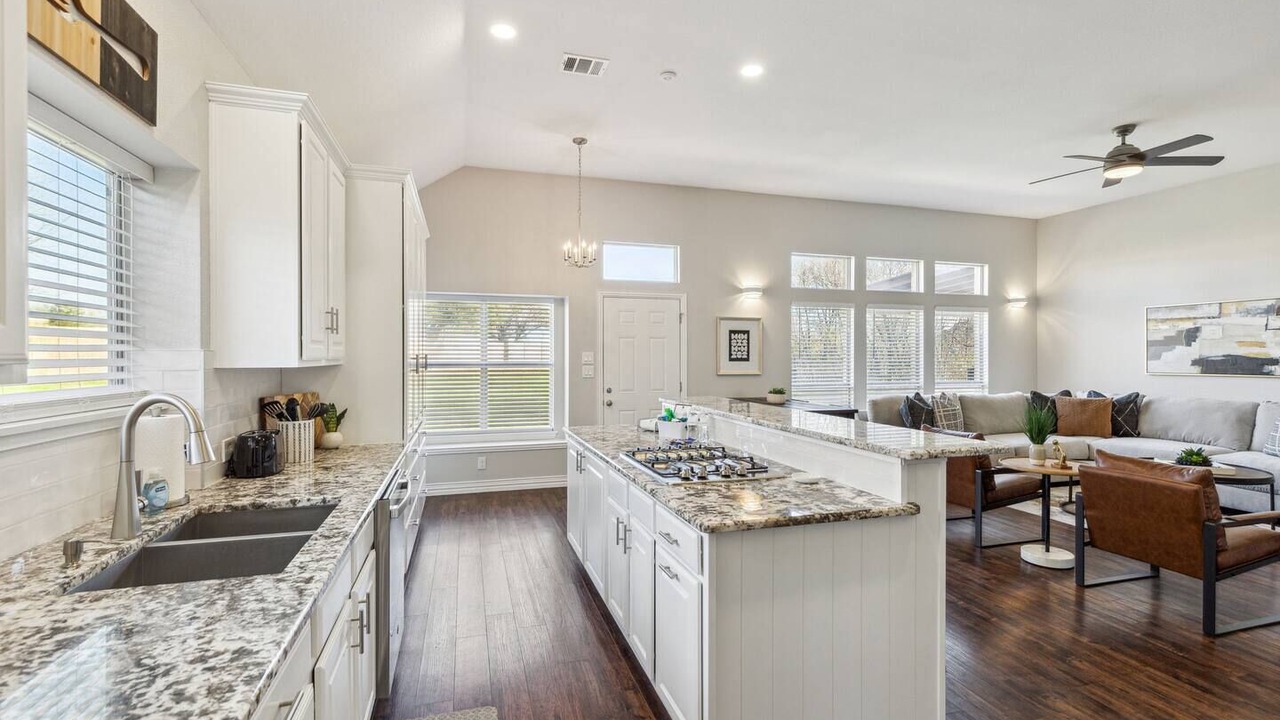 Photo of Kitchen in Coppell