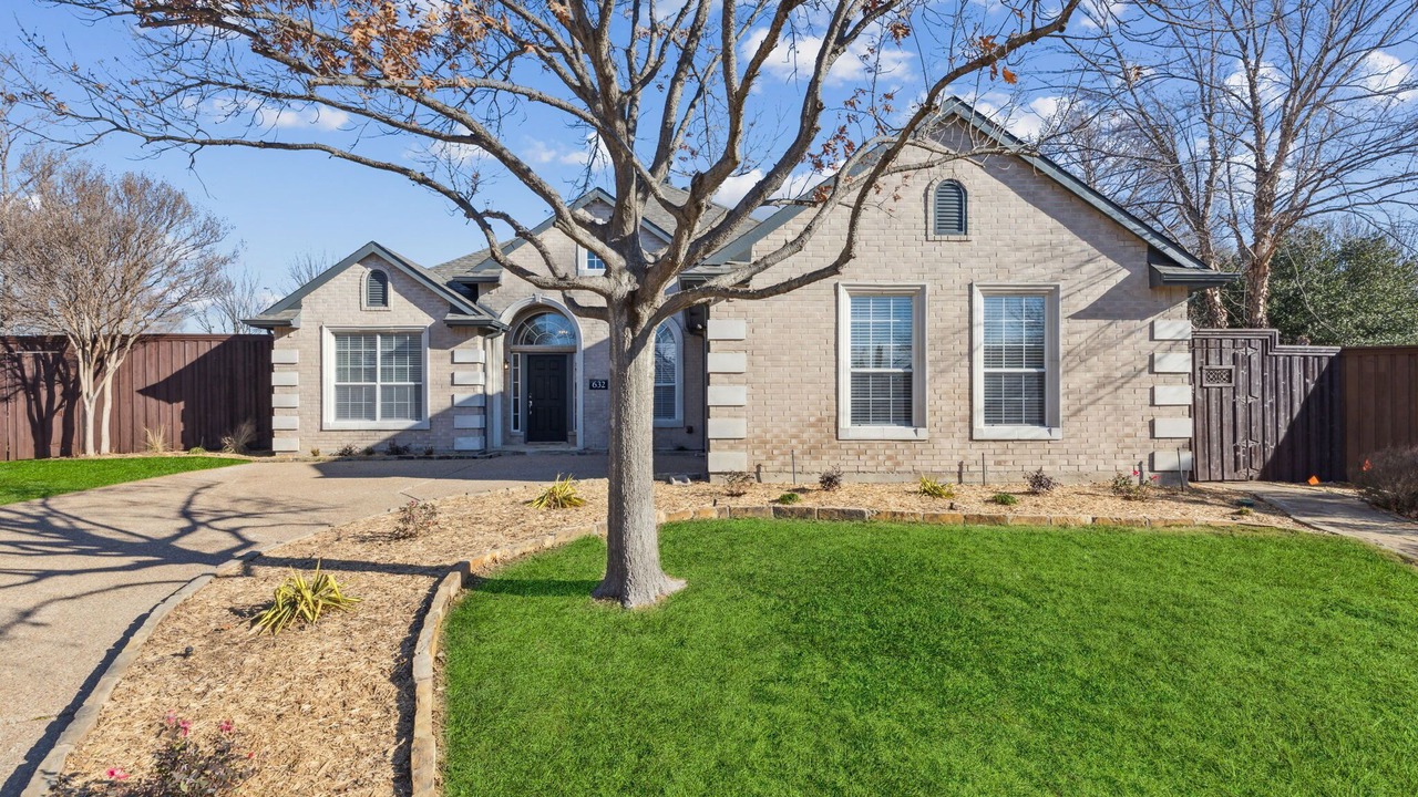Photo of Outdoor in Coppell