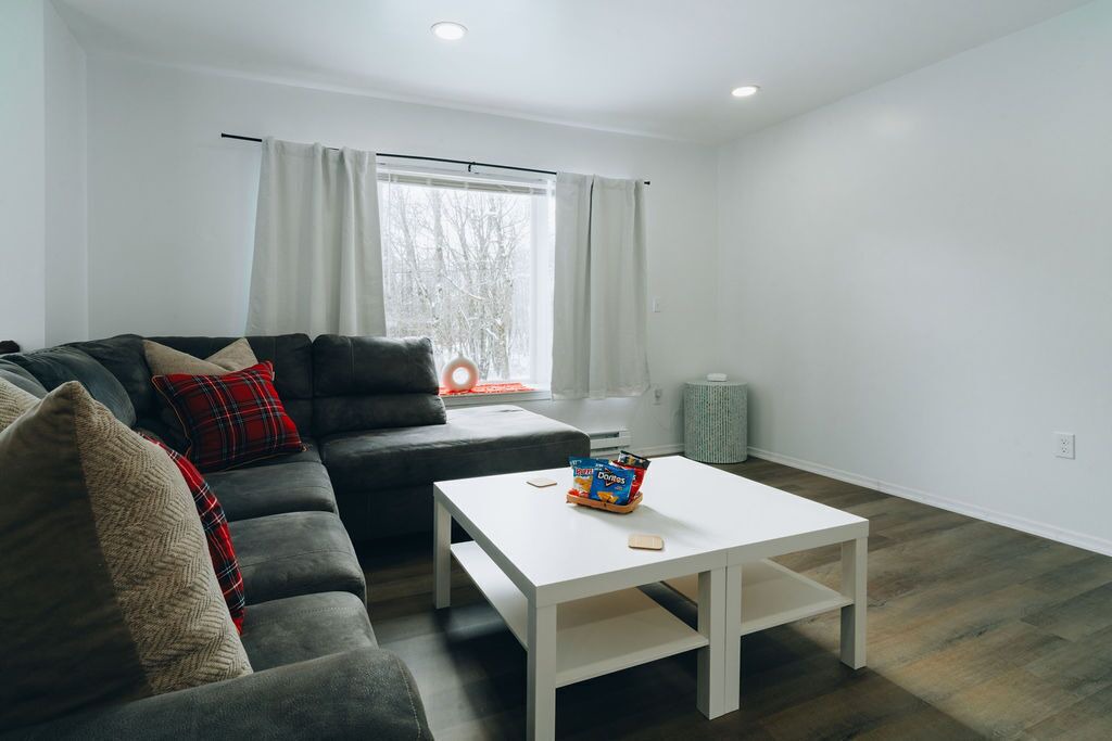 Photo of Livingroom in Mount Pocahontas