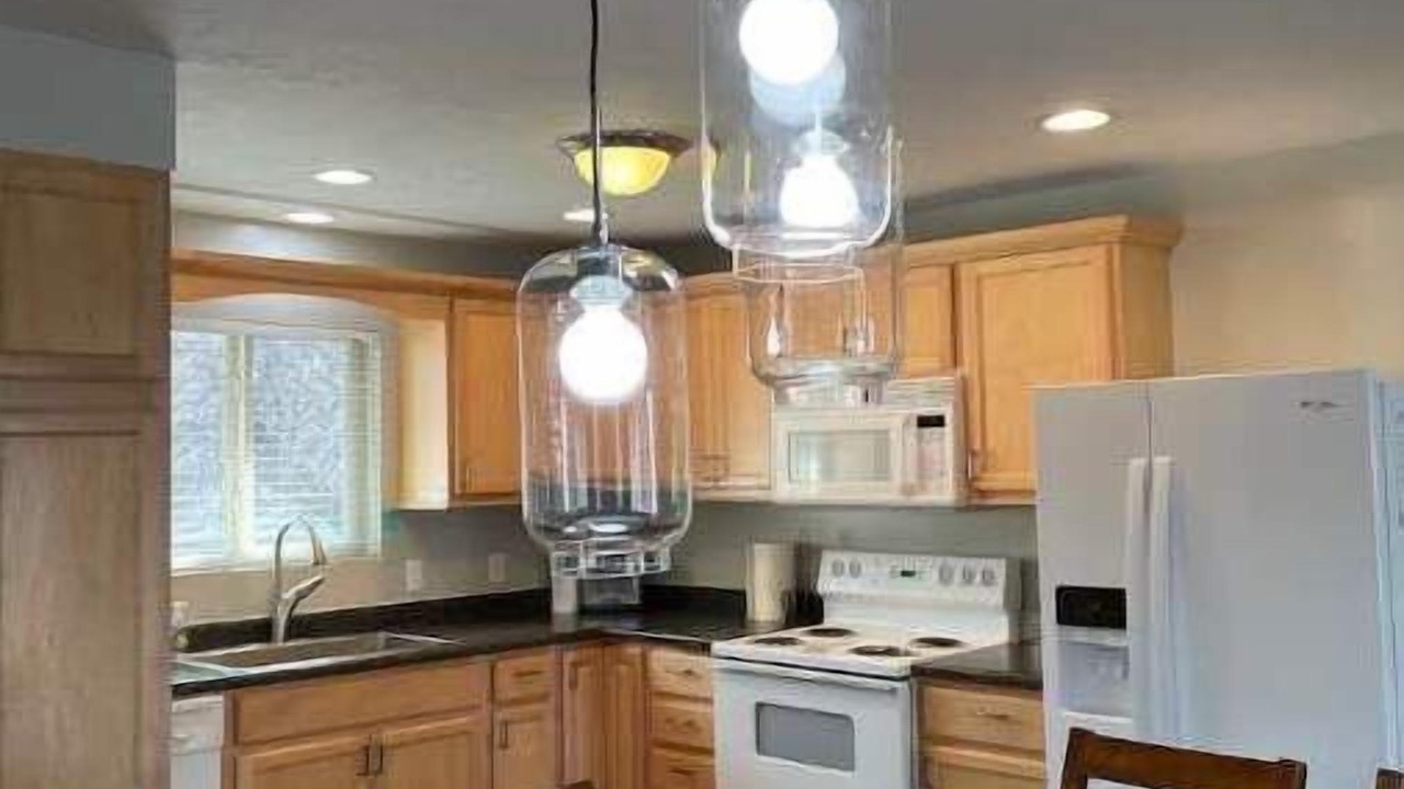 Photo of Kitchen in Ogden