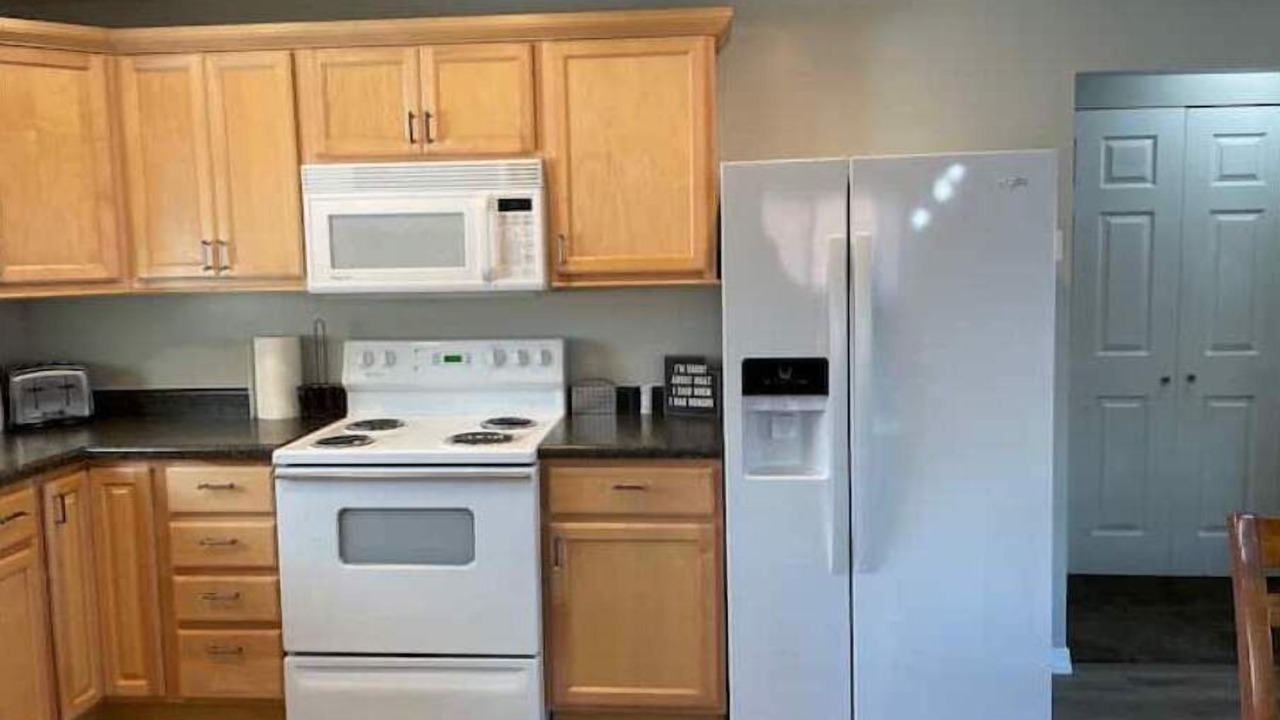 Photo of Kitchen in Ogden