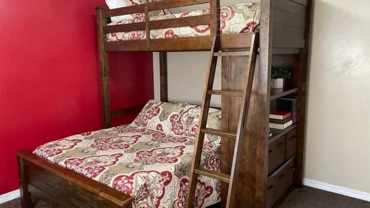 Photo of Bedroom in Ogden
