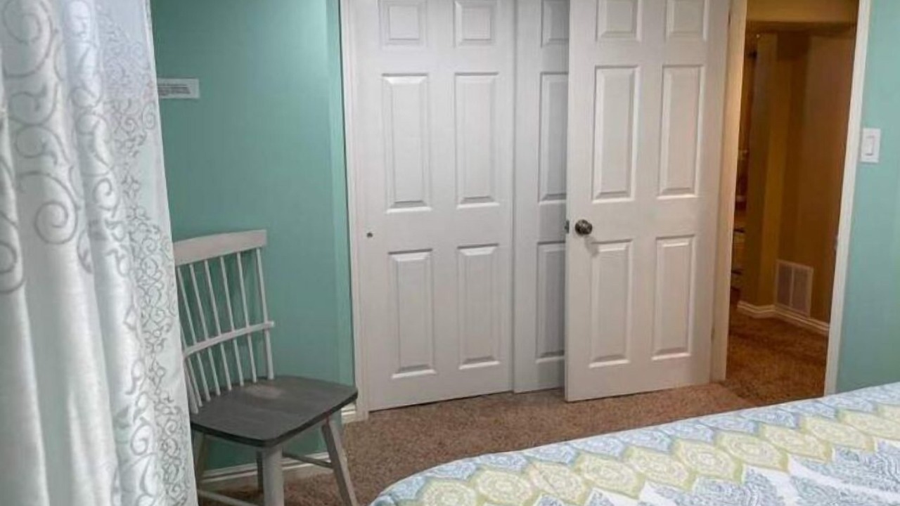 Photo of Bedroom in Ogden