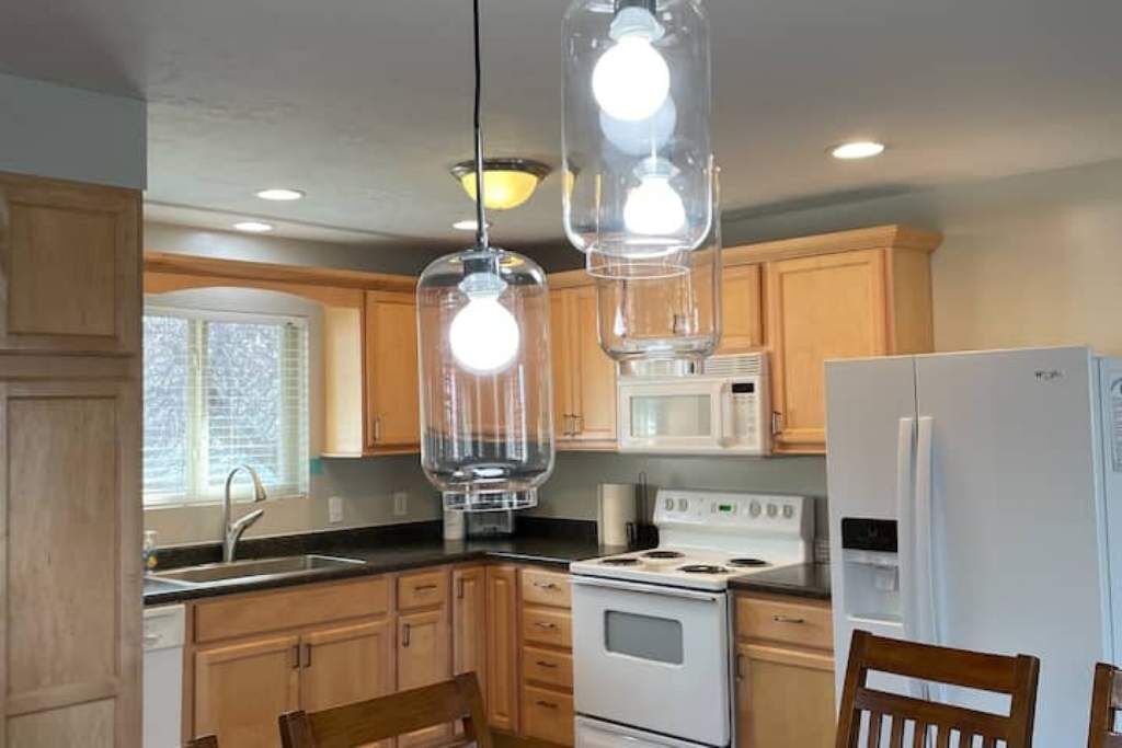 Photo of Kitchen in Ogden