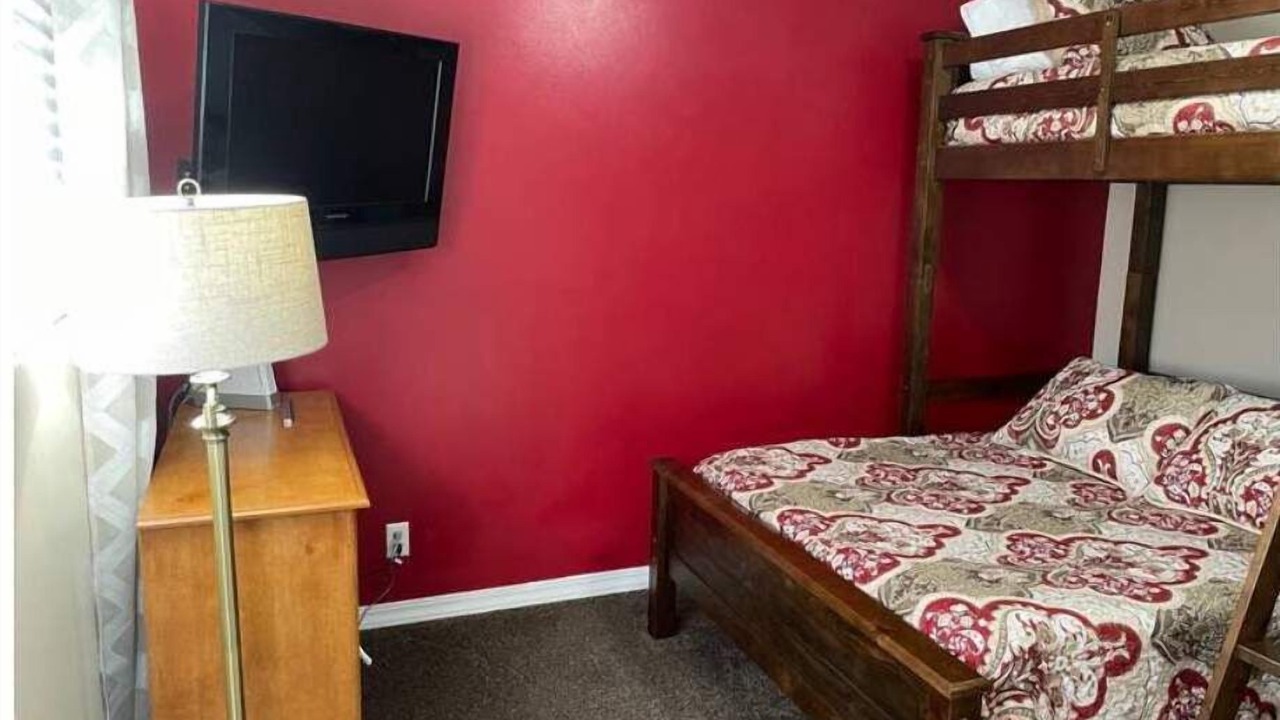 Photo of Bedroom in Ogden