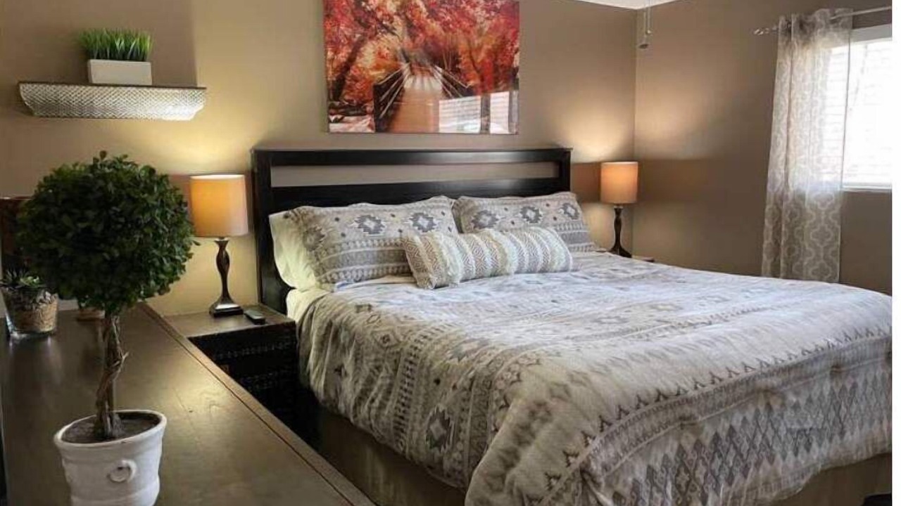 Photo of Bedroom in Ogden
