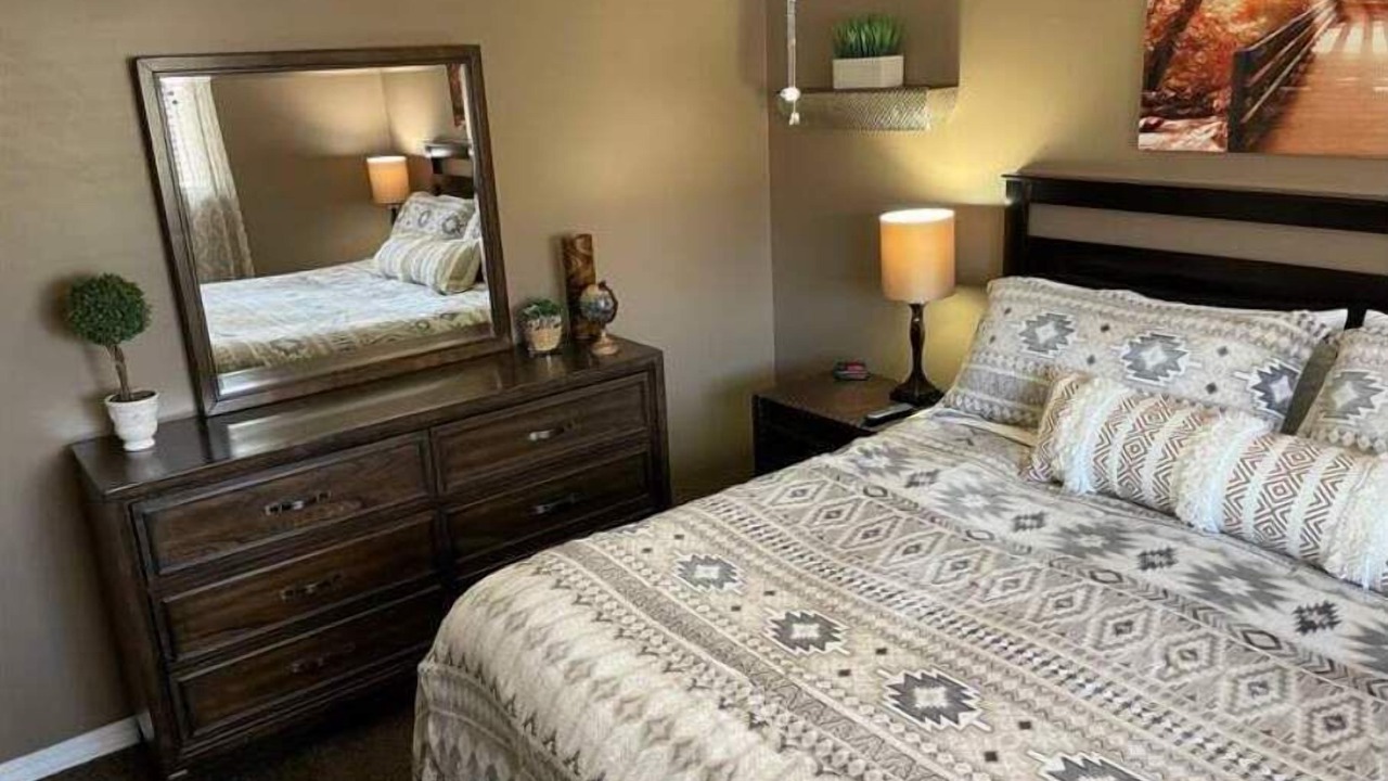 Photo of Bedroom in Ogden
