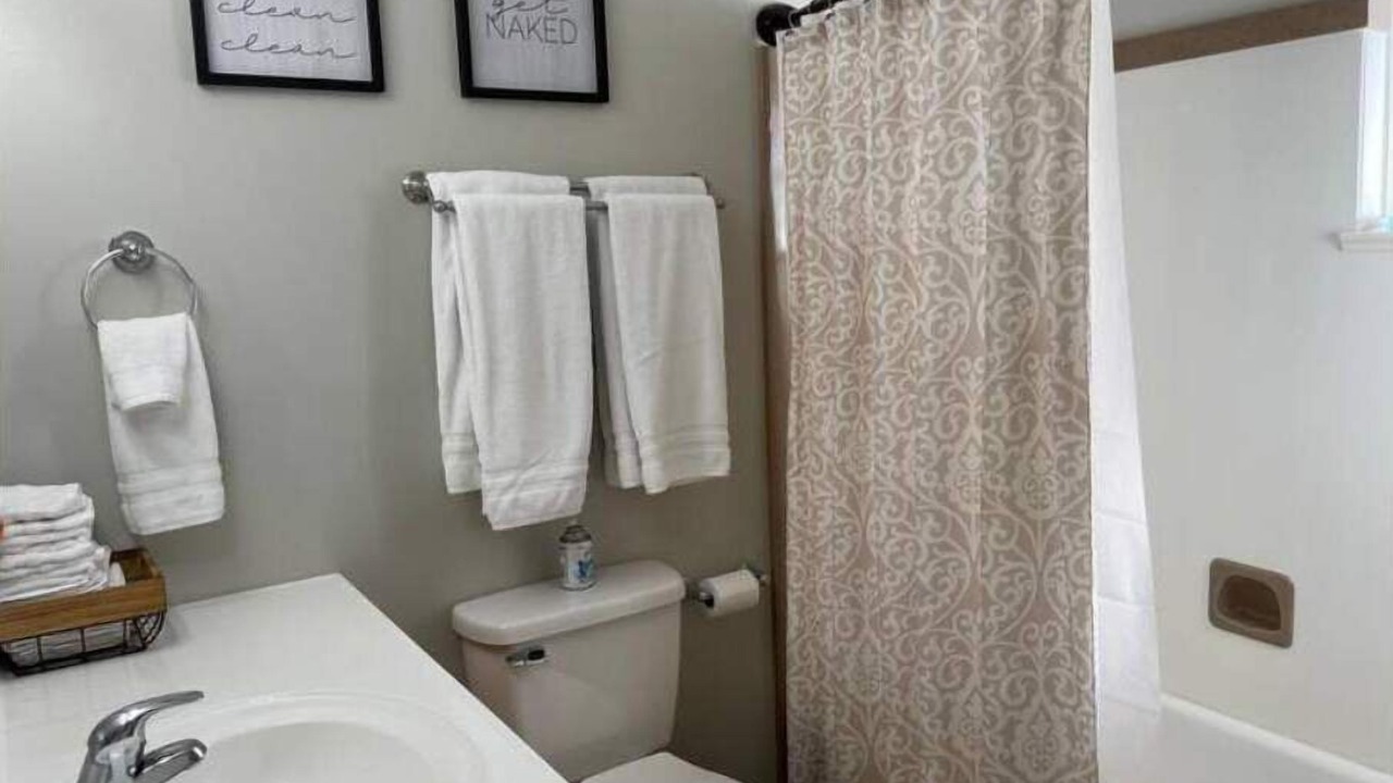 Photo of Bathroom in Ogden