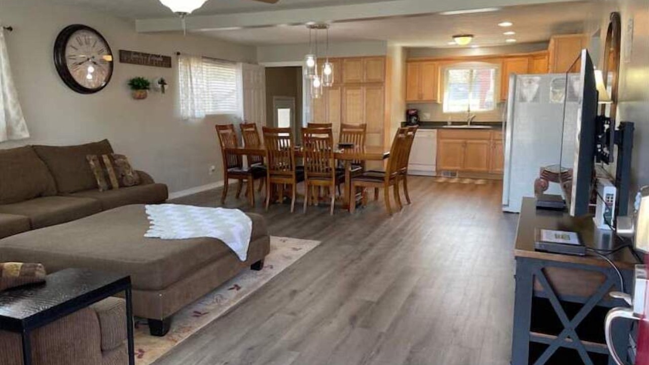 Photo of Livingroom in Ogden