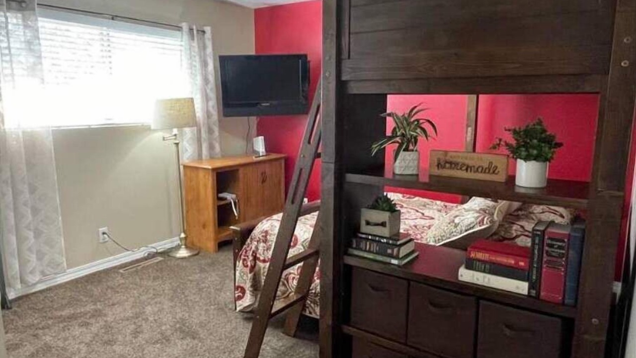 Photo of Bedroom in Ogden