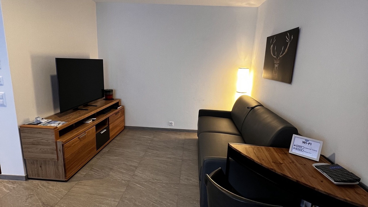 Photo of Livingroom in Maloja