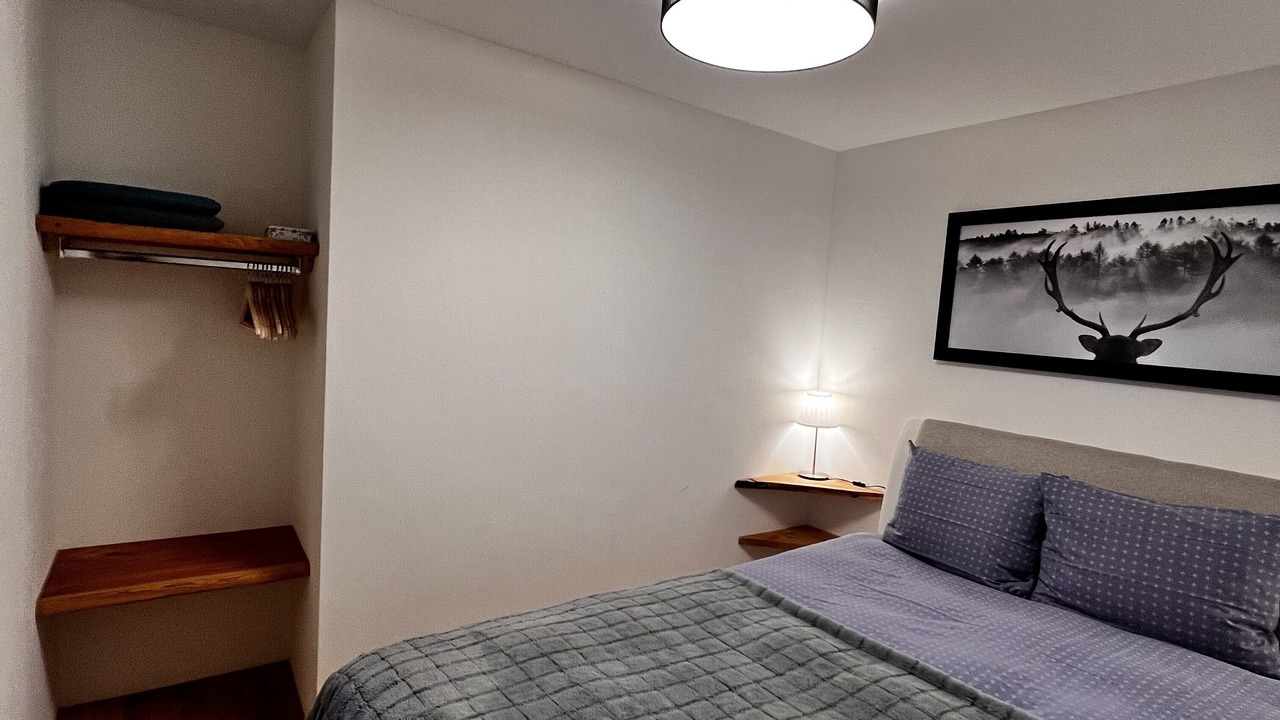 Photo of Bedroom in Maloja