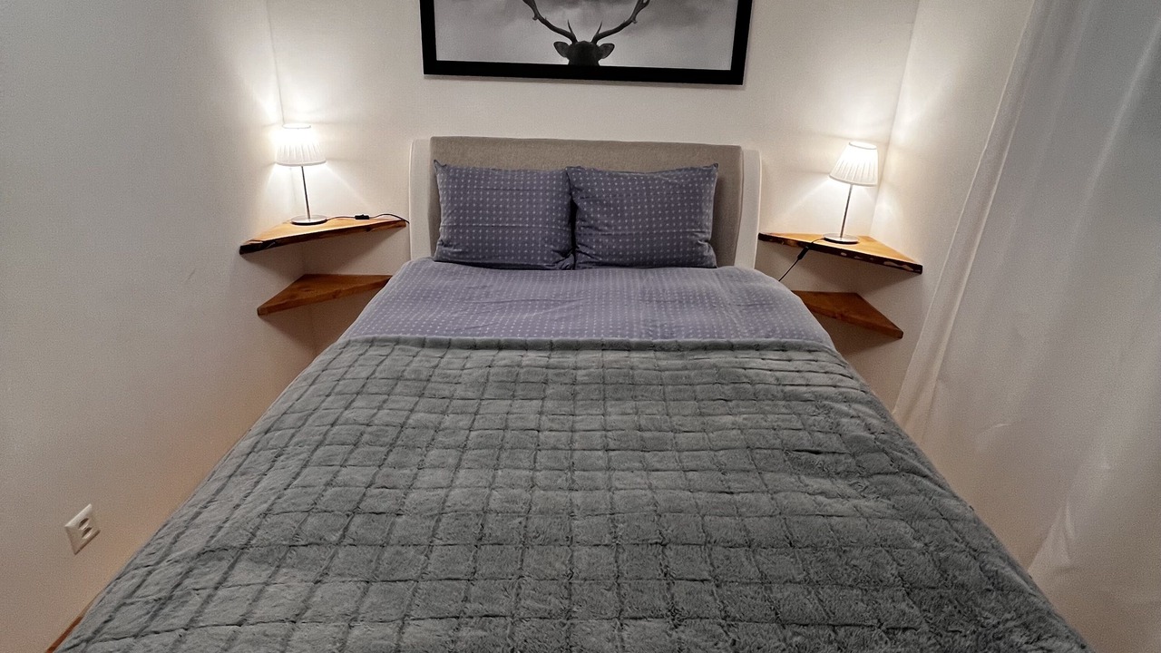 Photo of Bedroom in Maloja