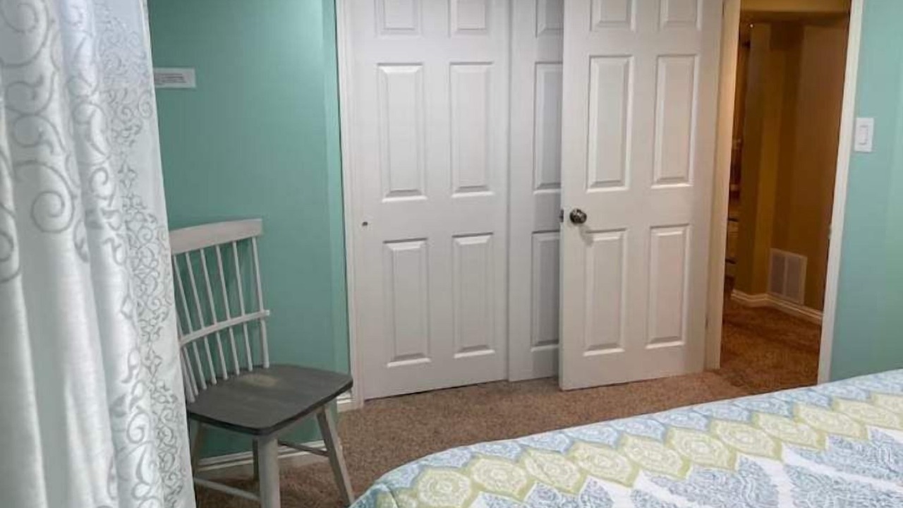 Photo of Bedroom in Ogden