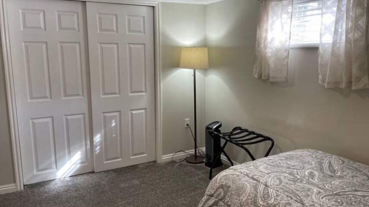 Photo of Bedroom in Ogden