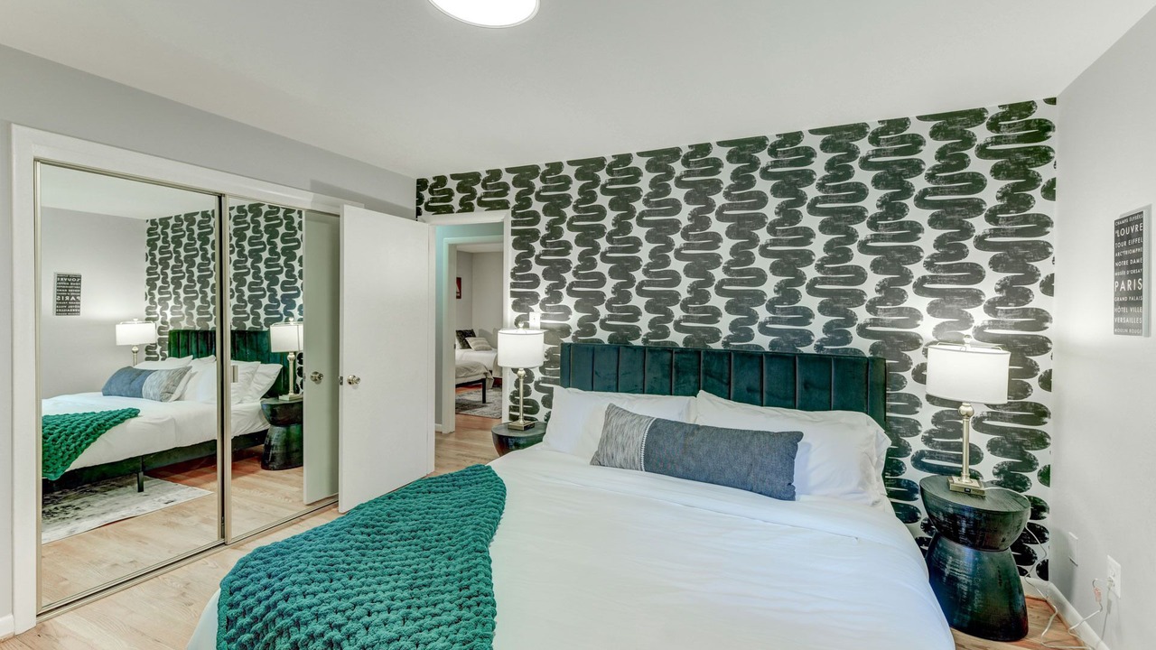 Photo of Bedroom in Alcova Heights