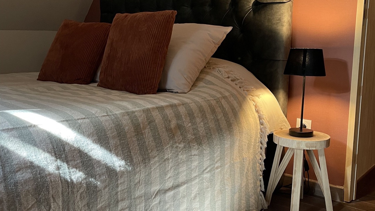 Photo of Bedroom in Saint-Amand-les-Eaux
