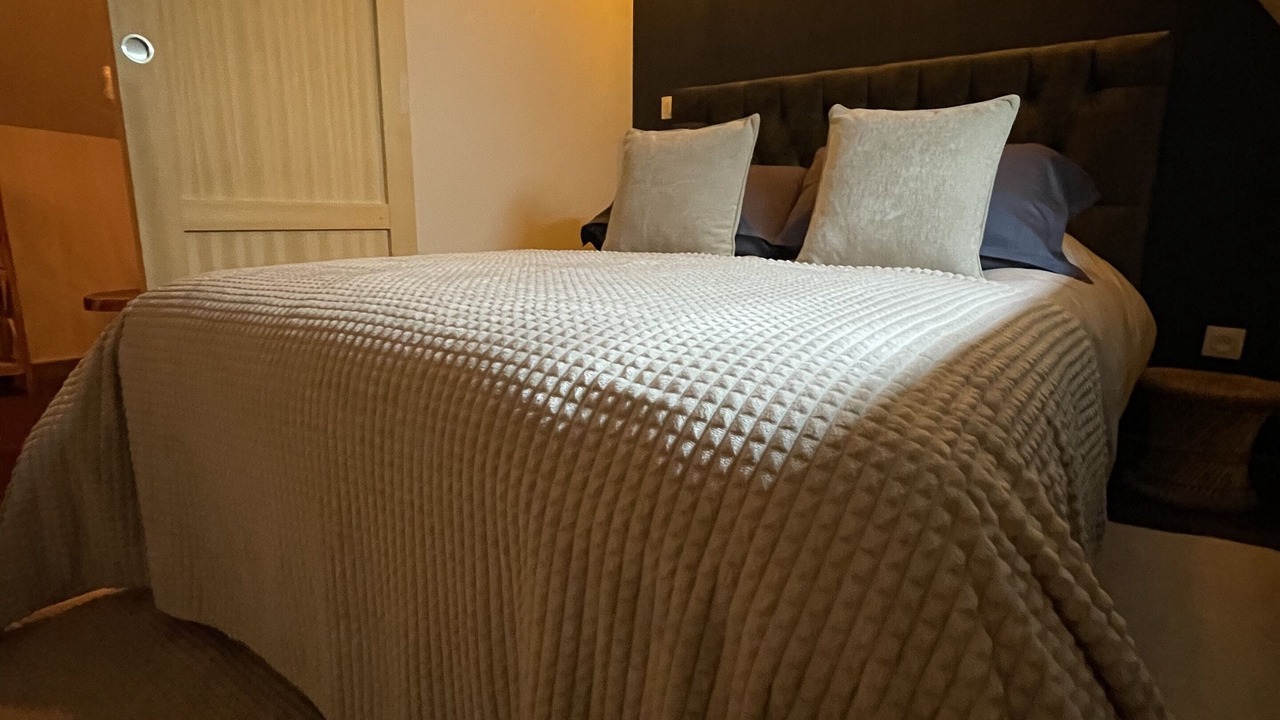 Photo of Bedroom in Saint-Amand-les-Eaux