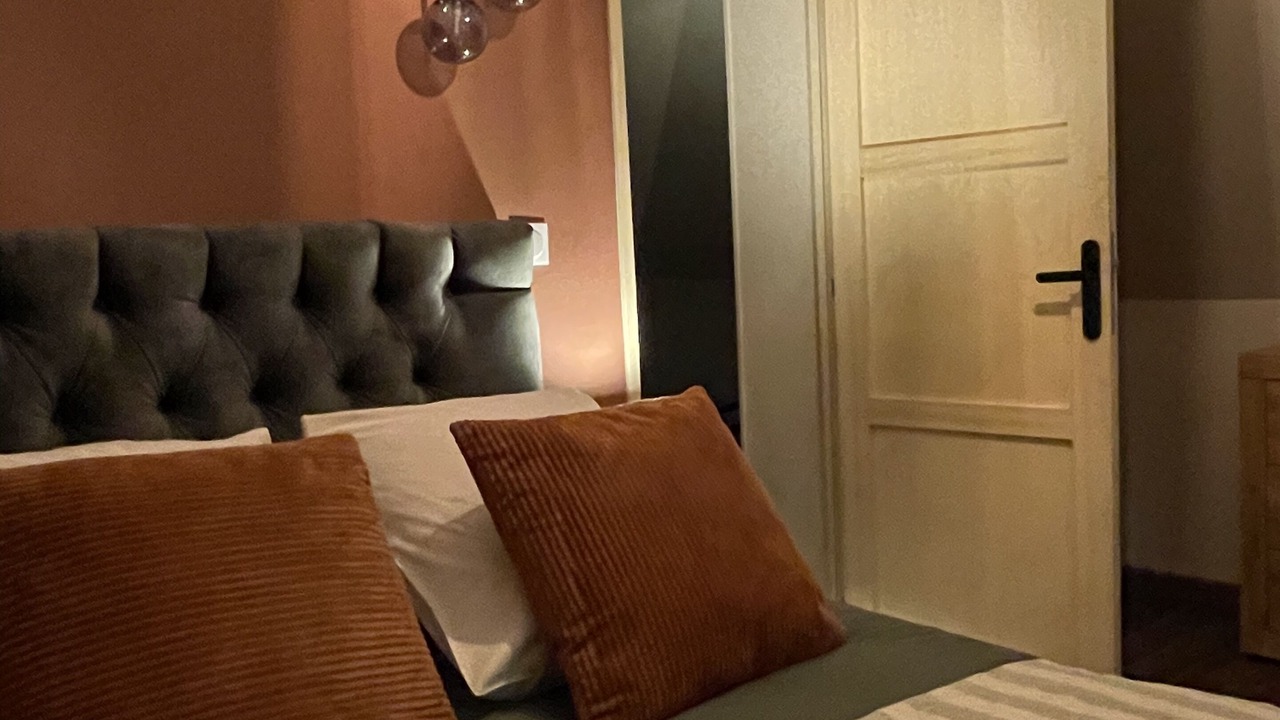 Photo of Bedroom in Saint-Amand-les-Eaux