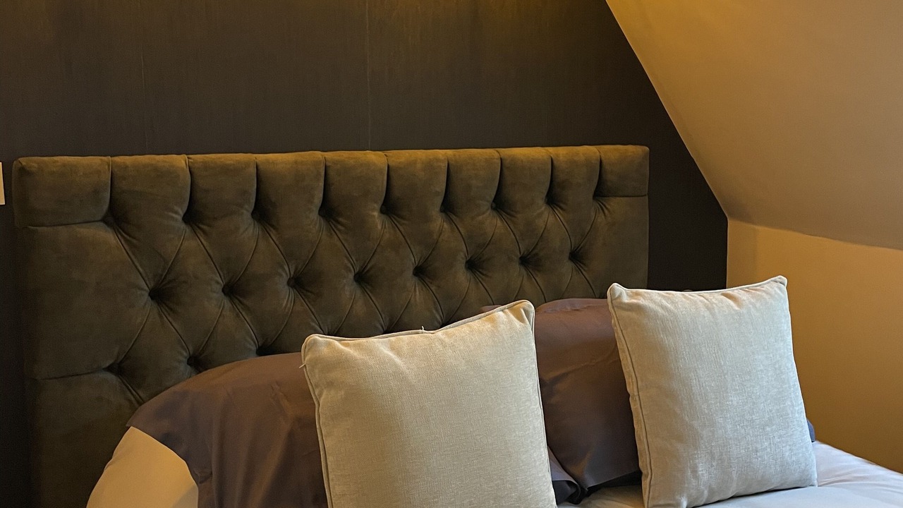 Photo of Bedroom in Saint-Amand-les-Eaux