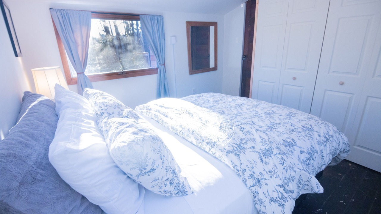 Photo of Bedroom in Swiftwater