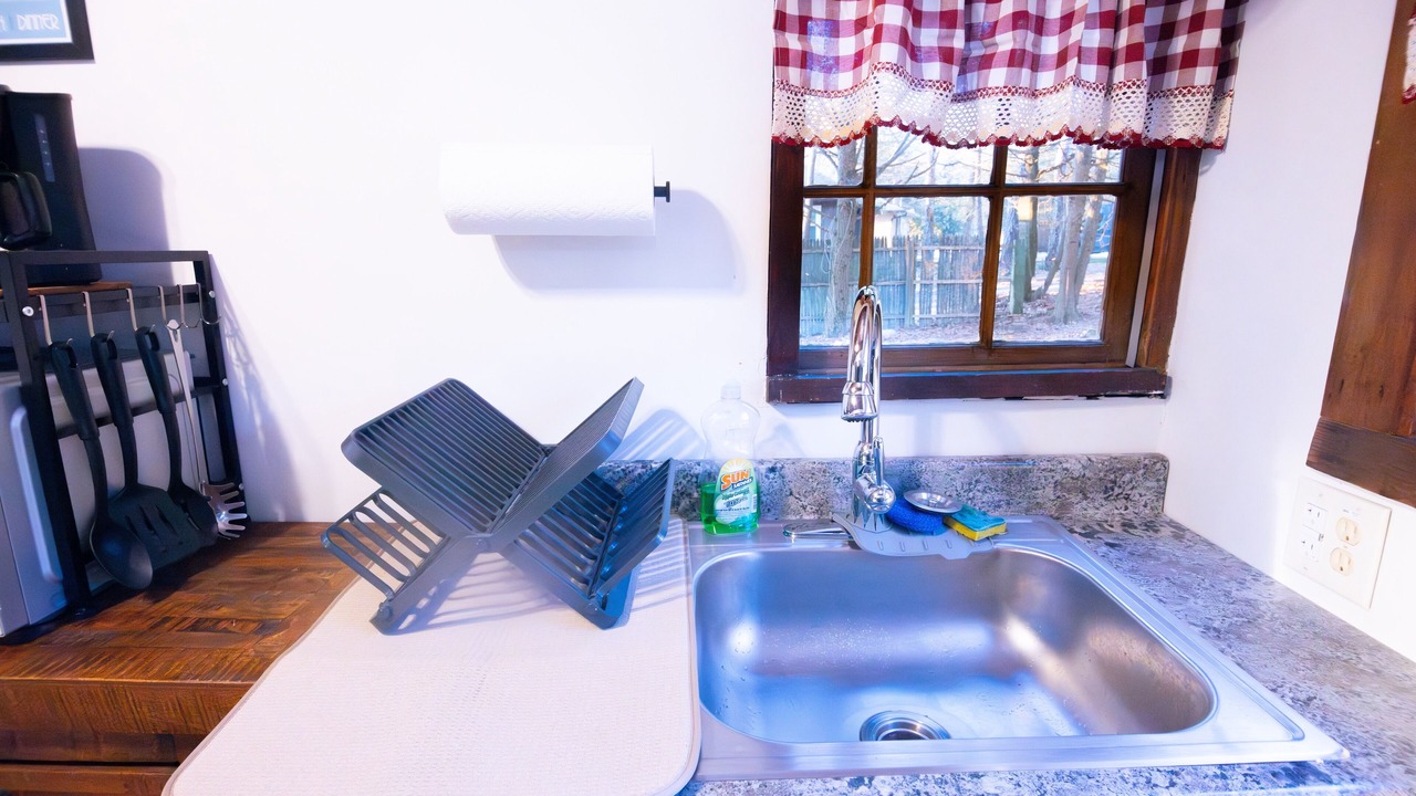 Photo of Kitchen in Swiftwater