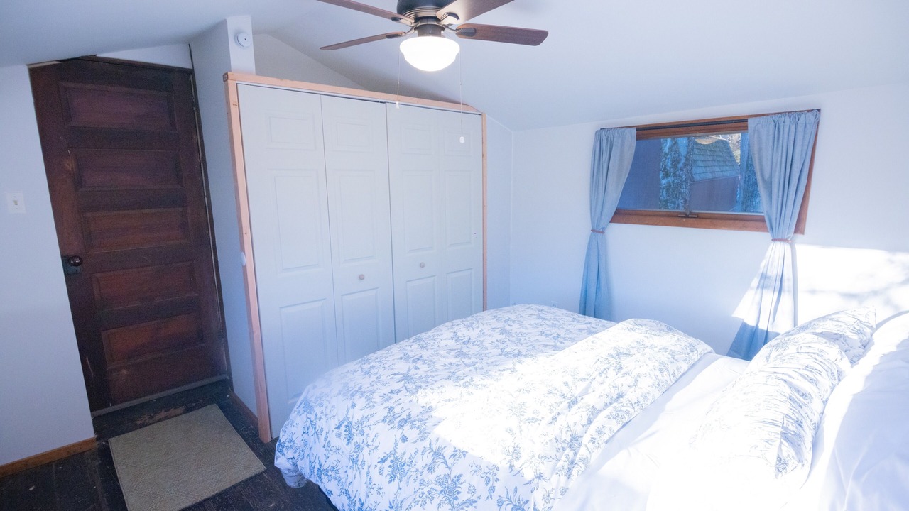 Photo of Bedroom in Swiftwater