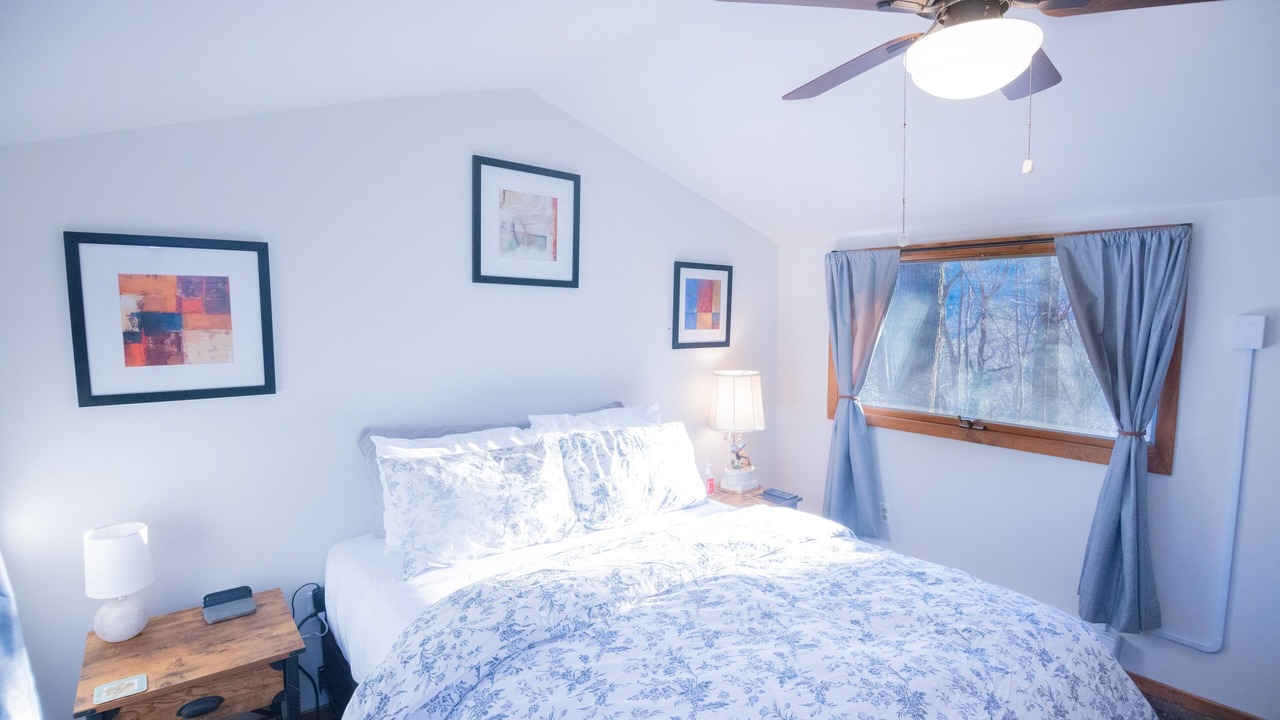 Photo of Bedroom in Swiftwater