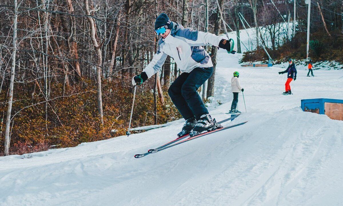 Photo of Others in Swiftwater