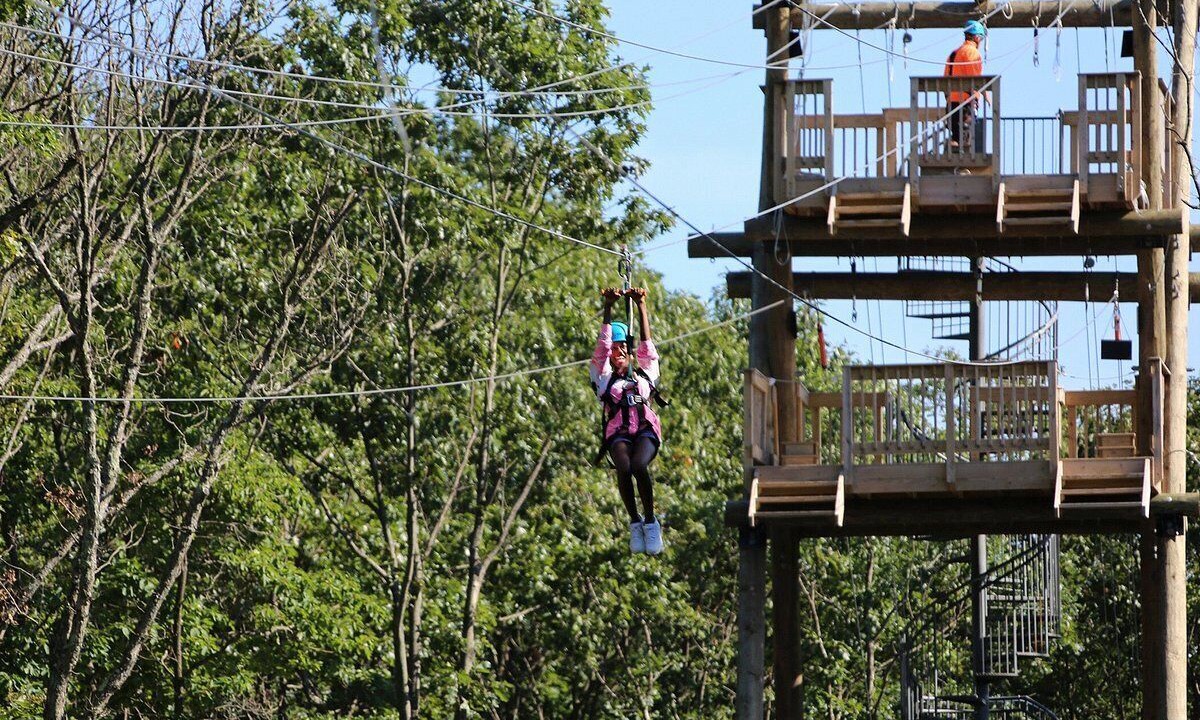 Photo of Others in Swiftwater