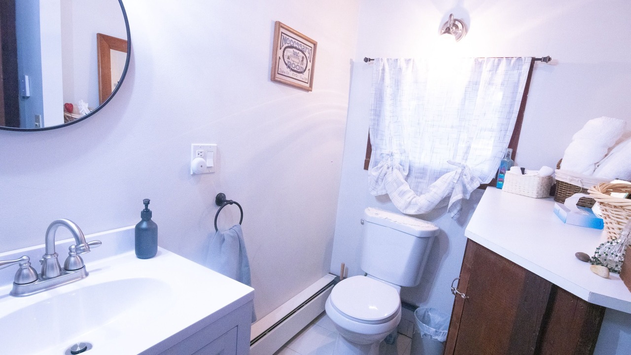 Photo of Bathroom in Swiftwater